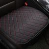 SYLTER PU Leather Car Seat Cover Set for BMW 3 Series E93 F30 F31 F34 F35 G20 G21 G28, Color 4 view 4