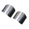 SEWOART Stainless Steel Finger Guards, 3-Piece Set for Kitchen Cutting view 4