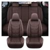 SYLTER Full-Set Car Seat Covers for Peugeot 508, Color: 5 PCS D view 1