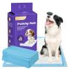 Nanipets Dog Training Pads, Extra Large 60 x 90 cm, 20 Count view 1