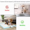 Nanipets Dog Training Pads, Extra Large 60 x 90 cm, 20 Count view 3