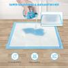 Nanipets Dog Training Pads, Extra Large 60 x 90 cm, 20 Count view 4