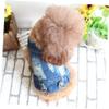 SEWOART Dog Vest for Small Dogs view 3