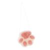 Cat-Claw Bathtub Shower Ball Made of Hydrophilic Polyurethane view 1