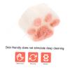 Cat-Claw Bathtub Shower Ball Made of Hydrophilic Polyurethane view 3