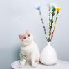BEIJIALY Interactive Cat Feather Toy view 2