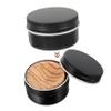 Healvian 5-Piece Natural Wooden Scent Diffuser Box view 2