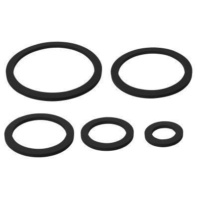 Xvilmaun Fish Food Ring