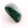 Healvian 3-Piece Natural Polished Malachite Stones view 3