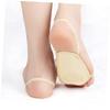 Healvian 3 Pairs High-Heel Insoles for Women, Non-Slip, Ultra-Thin, Breathable view 2