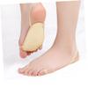 Healvian 3 Pairs High-Heel Insoles for Women, Non-Slip, Ultra-Thin, Breathable view 4