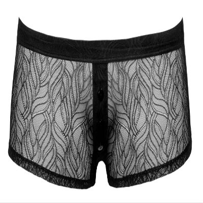 Svenjoyment Pants, Black, L