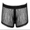 Svenjoyment Pants, Black, L view 1