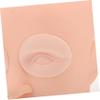 Healvian Removable Practice Head for Makeup and Tattoos view 2