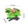 BESPORTBLE Artificial Water Plant for Aquariums view 4