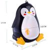 ibasenice Penguin Urinal Potty Trainer for Boys view 2