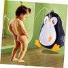 ibasenice Penguin Urinal Potty Trainer for Boys view 3