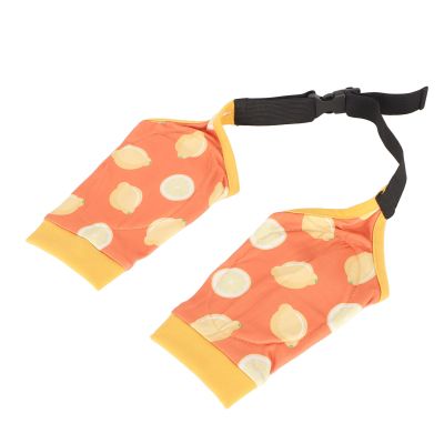 Naroote Dog Elbow Protector (L)