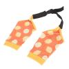 Naroote Dog Elbow Protector (L) view 2