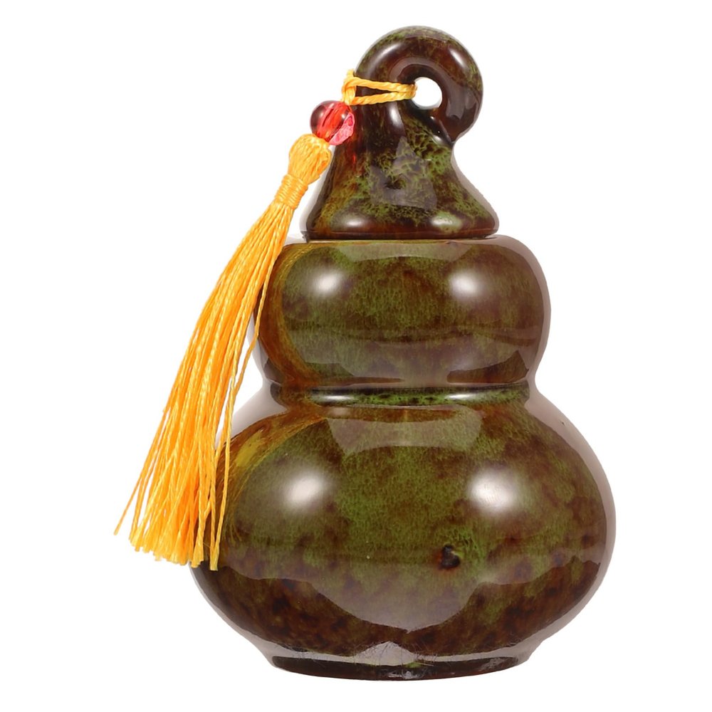 BCOATH Mini Urn for Pet Ashes