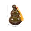 BCOATH Mini Urn for Pet Ashes view 3