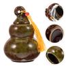 BCOATH Mini Urn for Pet Ashes view 4