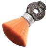 Healeved 2-Piece Barber Neck Duster Brushes with Handles for Men view 4