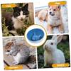 Sosoport High-Quality Pet Bowl for Dogs and Cats view 3