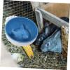 Sosoport High-Quality Pet Bowl for Dogs and Cats view 4