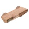 VILLFUL Hamster Jumping Board with Screw Mount view 1