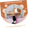 VILLFUL Hamster Jumping Board with Screw Mount view 2