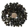 ICXLPMC House Collection 50 g/Pack Natural Gold Obsidian Chips, Rock Gravel Stones, Aquarium and Home Decor view 2