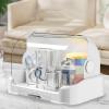 Portable Baby Bottle Storage Box view 3