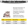 Adjustable Cat Recovery Collar view 2
