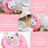 Adjustable Cat Recovery Collar view 4