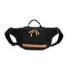 Empty First Aid Belt Bag, Compact Emergency Medical Organizer view 1