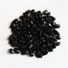 RUAJOGYNVM HETOCO Natural Black Obsidian Quartz Crystal Polished Chip Stone, 100h, 57 mm view 1