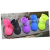 Yardwe Winter Boots for Small Dogs view 3