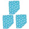 Yardwe 3-Piece Pet Blanket for Dogs and Cats view 1