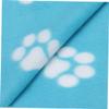 Yardwe 3-Piece Pet Blanket for Dogs and Cats view 3