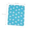 Yardwe 3-Piece Pet Blanket for Dogs and Cats view 4