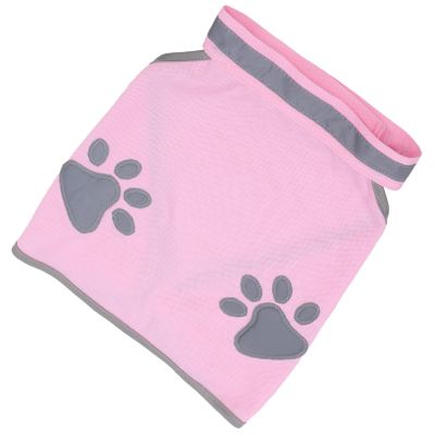 Yardwe Reflective Dog Vest for Small Dogs