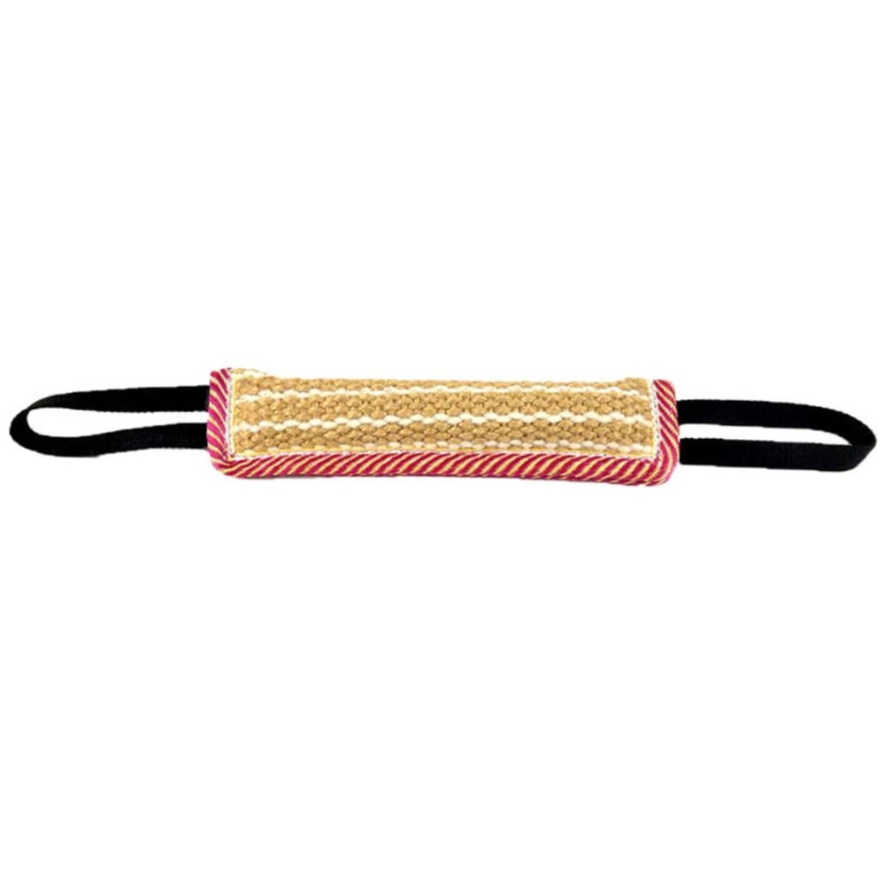 Yardwe Dog Chew Toy - Interactive Tug Toy for Pets
