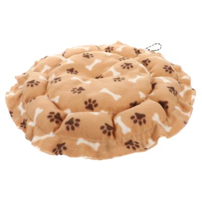 VILLFUL Warm Round Pet Bed