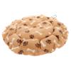 VILLFUL Warm Round Pet Bed view 1