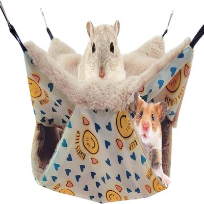 Norhogo Small Animal Hammock