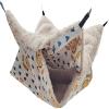 Norhogo Small Animal Hammock view 3