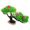 BUGUUYO Aquarium Tree Decoration view 1