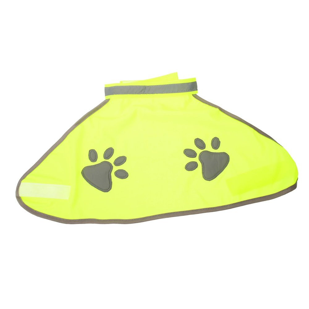 BUGUUYO Reflective Dog Vest