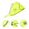 BUGUUYO Reflective Dog Vest view 4